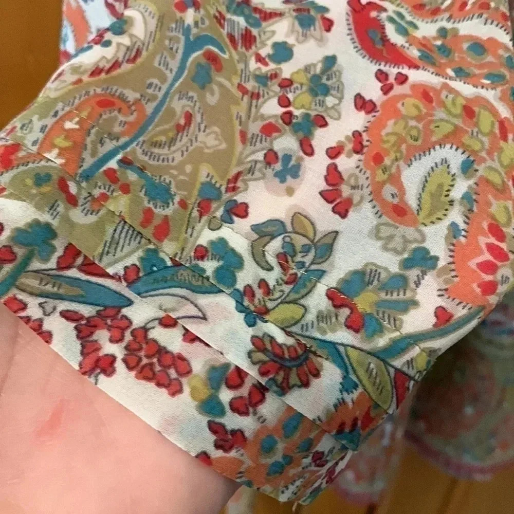 Cleo tunic  M - Picture 4 of 10